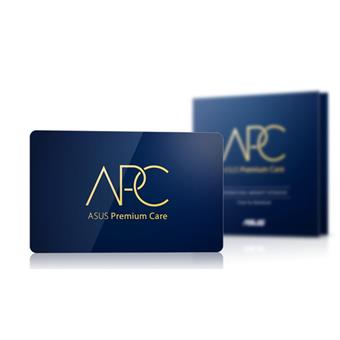 ASUS Premium Care - 2 roky - Pickupreturn + Local Accidental Damage Protection, Commercial NTB, CZ