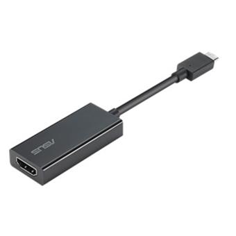 ASUS redukce na HDMI konektor (připojitelná přes USB-C)