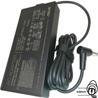 Asus originál adaptér 180W 20V 3p (6PHI)