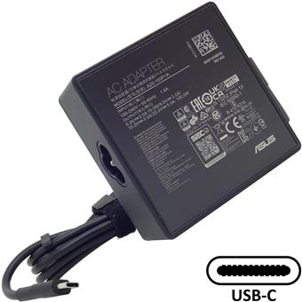 Asus orig. adaptér 100W PD 3P (TYPE C)