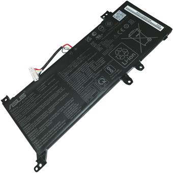 Asus orig. batéria X509 BATT BYD PRIS B21N1818