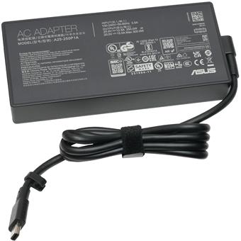 ADAPTER 250W 20V 3P(RECTANGLE)C14 orig. ASUS