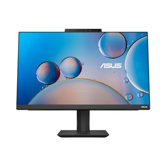 ASUS AiO/A5402WVA/23,8"/FHD/i5-1340P/8GB/512GB SSD/Intel UHD/W11P EDU/Black/2R