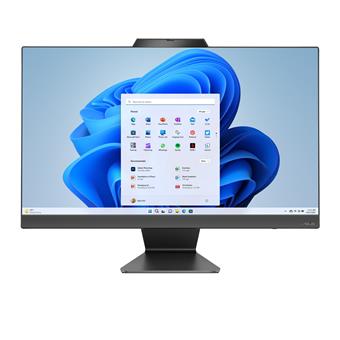 ASUS ExpertCenter/E3402WVAK/23,8"/FHD/i3-1315U/8GB/512GB SSD/UHD/W11P EDU/Čierna/2R
