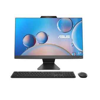 ASUS ExpertCenter/E3 (E3402WVAK)/23,8"/FHD/i5-1335U/8GB/512GB SSD/Iris Xe/W11P EDU/Black/2R