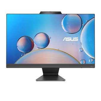 ASUS ExpertCenter/E3 AiO E3402/23,8"/FHD/i3-1315U/8GB/512GB SSD/UHD/W11H/Black/2R