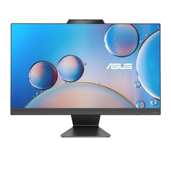 ASUS ExpertCenter/E3 AiO E3402/23,8"/FHD/i5-1335U/16GB/512GB SSD/Intel UHD/bez OS/Black/2R