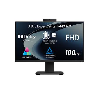 ASUS P440VAK i5-13420H/16GB/512GB/23.8/W11P Edu/2Y