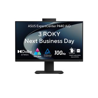 ASUS P440VAK i7-13620H/32GB/1TB/23.8/W11 Pro/3Y