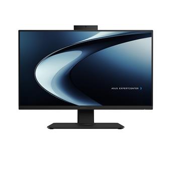 ASUS ExpertCenter/P400 (P470VA-BPE0670)/27"/FHD/5-210H/8GB/512GB/Intel int/bez OS/Černá/2R