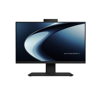 ASUS ExpertCenter/P600 (PM640KA-BPR7321TX)/23,8"/FHD/AI7-350/32GB/1TB/AMD int/W11P/Černá/3ROn-Site