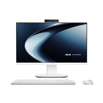 ASUS AiO/V440VA-WPC037W/23,8"/FHD/5-210H/8GB/512GB/Intel int/W11H/Bílá/2R
