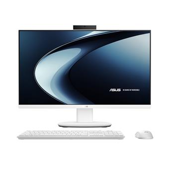ASUS AiO/V470VA-WPE044W/27"/FHD/5-210H/8GB/512GB/Intel int/W11H/Bílá/2R