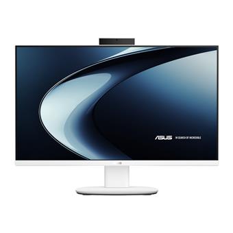 ASUS AiO/VM670GA-WPE057W/27"/FHD/AI7-445/16GB/512GB/AMD int/W11H/Bílá/2R