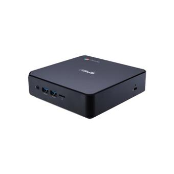 ASUS CHROMEBOX 3 - 3865U/M.2-32GBssd/4G/CHOS