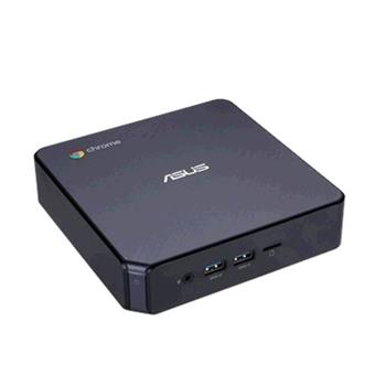 ASUS CHROMEBOX 3 - i5-8250U/64GBssd/2x4G