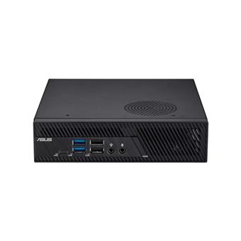 ASUS PB/PB63-B7061AH/Mini/i7-13700/16GB/512GB SSD/UHD/W11P/3R