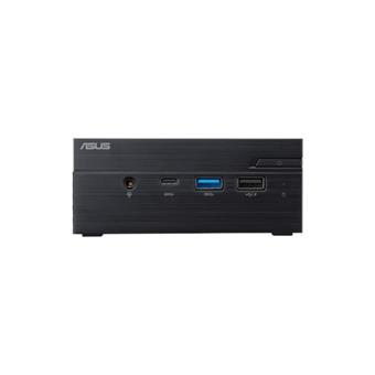 ASUS PN40-BC435ZV - N4005/64G EMMC+ 2.5" slot/4G/VGA/WIN10 PRO/ V2