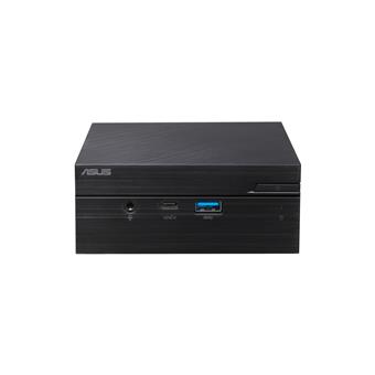 ASUS PN41 N4500/1*M.2 Slot + 1*2.5" slot/0G/bez OS,COM, fanless