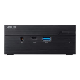 ASUS PN/PN41/Mini/N4500/4GB/128GB SSD/UHD/W10P/3R
