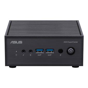 ASUS PN/PN42-BBN100MV/Mini/N100/bez RAM/UHD/bez OS/3R