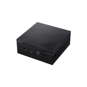 ASUS PN50 R3 4300U/1*M.2 Slot+ 2.5" slot/0G/bez OS