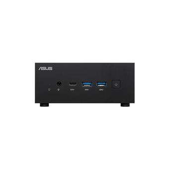ASUS PN/PN52/Mini/R7-5800H/bez RAM/AMD int/bez OS/3R