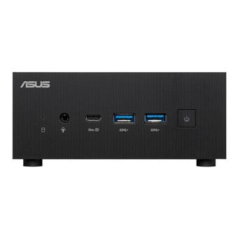 ASUS PN/ExpertCenter PN53-BBR777HD/Mini/R7-7735H/bez RAM/AMD int/bez OS/3R