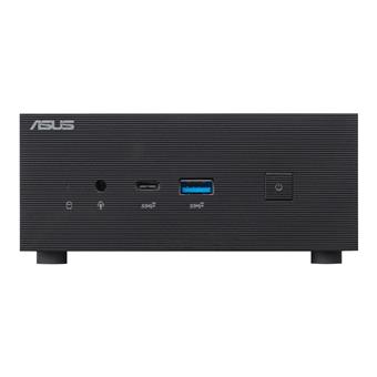 ASUS PN63 i3-1115G4/1*M.2 slot+ 2.5" slot/0G/bez