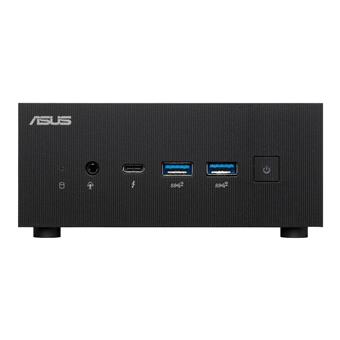 ASUS PN/PN64-BB7004MDE1/Mini/i7-13700H/bez RAM/Iris Xe/bez OS/3R