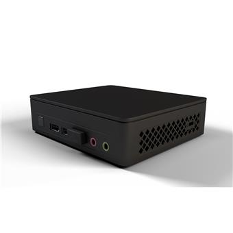 ASUS NUC/11 Essential (NUC11ATKC2) 99ANW0/Mini/N4505/bez RAM/UHD/bez OS/3R