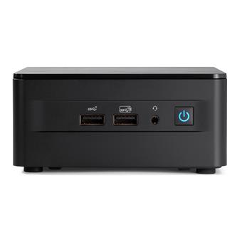 ASUS NUC/12 Pro (NUC12WSHi3)/Mini/i3-1220P/bez RAM/UHD/bez OS/3R