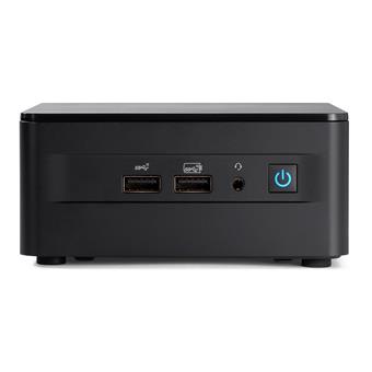 ASUS NUC/13 Pro (NUC13ANHi7)/Mini/i7-1360P/bez RAM/Iris Xe/bez OS/3R