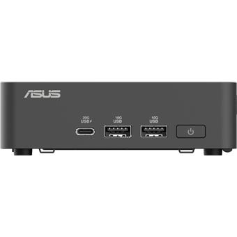 ASUS NUC 15 PRO Kit i5-210H/M.2 slot/2x0G D5/Slim/