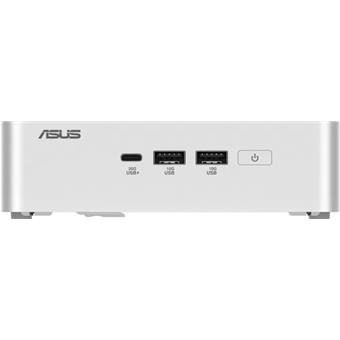 ASUS NUC 15 PRO+  u9-285H/M.2 slot/2x0G D5/