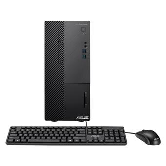 ASUS ExpertCenter/D5 D500MD/Mini TWR/i5-12400/16GB/512GB SSD/UHD 730/W11P/3R