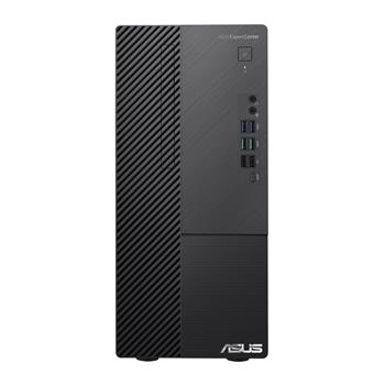 ASUS ExpertCenter/D7 D700MD/Mini TWR/i5-12400/16GB/512GB SSD/UHD 730/W11P/3R