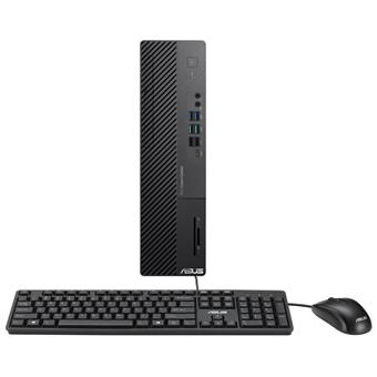 ASUS ExpertCenter/D7 D700SD/SFF/i5-12400/16GB/512GB SSD/UHD 730/W11P/3R