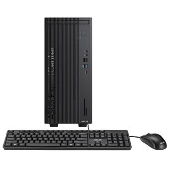 ASUS ExpertCenter/D701MERES/Mini TWR/i3-14100/16GB/512GB/UHD 730/bez OS/3R