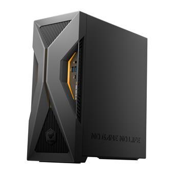 ASUS TUF Gaming/T500MV-05210H225W/Mini TWR/5-210H/16GB/512GB/RTX 3050/W11H/3R