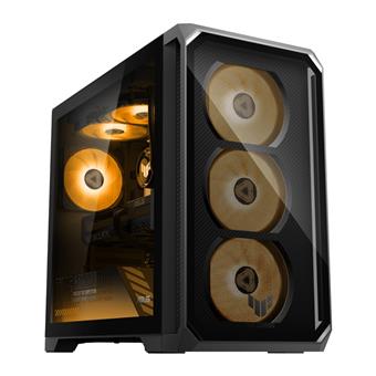 ASUS TUF Gaming/T700TL-9275HX016W/Tower/U9-275HX/32GB/1TB/NVIDIA GeForce RTX 5070/W11H/3R