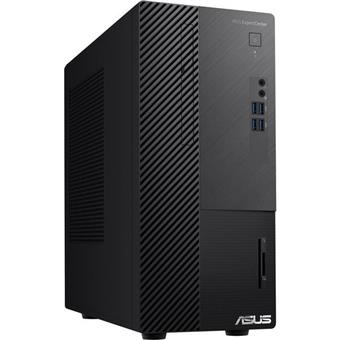 ASUS ExpertCenter AD500MA - 15L/i3-10100/8GB/256GB M.2 PCIe SSD/W10 Pro/Black