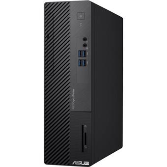 ASUS ExpertCenter D500SA - 9L/i5-10400/8GB/256GB M.2 PCIe SSD/W10 Pro/Black
