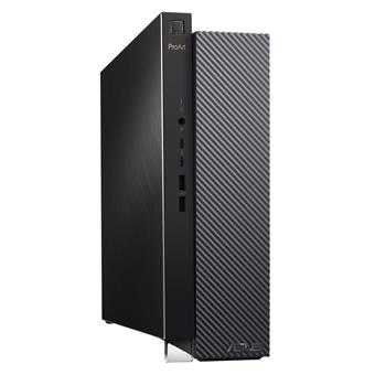 ASUS ProArt Station D940MX - 8L/i9-9900K/32GB/1TB 72R SATA+1T M.2 PCIe SSD/RTX4000/W10Pro/Black