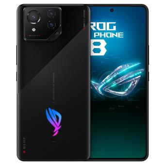 ASUS ROG Phone 8/12GB/256GB/Phantom Black