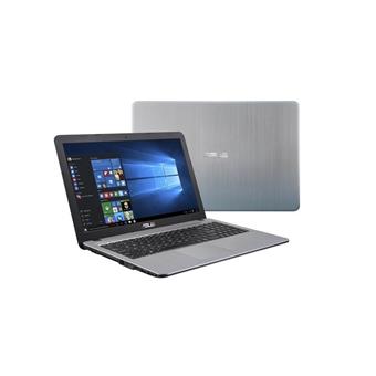 ASUS K540BA 15,6"FHD/AMD A6-9225/4G/256G/W10silver