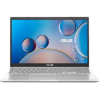 Asus X/515/i3-1011U/15,6"/FHD/4GB/512GB SSD/UHD/W10H/Gray/2R