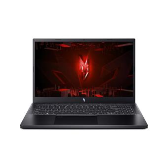 Acer Nitro V15/ANV15-51/i5-13420H/15,6"/FHD/16GB/512GB SSD/RTX 4050/bez OS/Black/2R