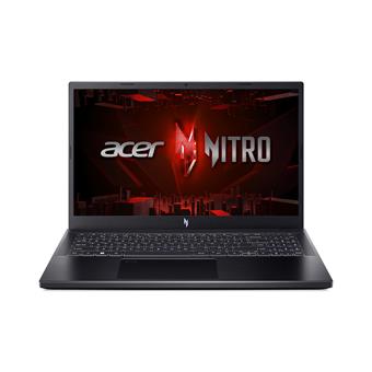 Acer Nitro V 15/ANV15-51-59JH/i5-13420H/15,6"/FHD/16GB/1TB/RTX 4050/bez OS/Black/2R