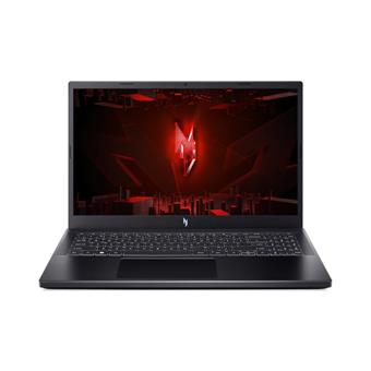 Acer Nitro V 15/ANV15-51-71ZW/i7-13620H/15,6"/FHD/32GB/1TB SSD/RTX 3050/bez OS/Black/2R